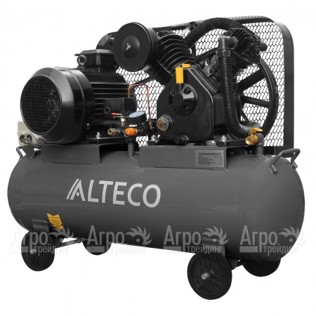 Компрессор поршневой масляный Alteco ACB 70/300  в Омске
