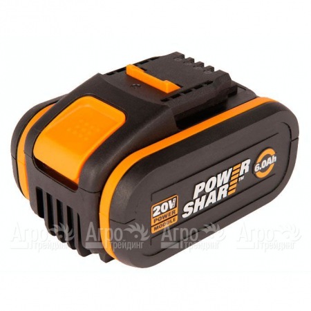 Аккумулятор Worx WA3641  в Омске