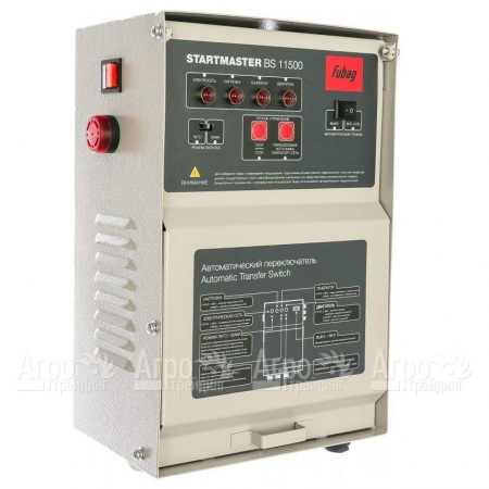 Блок автоматики Fubag Startmaster BS 11500 в Омске