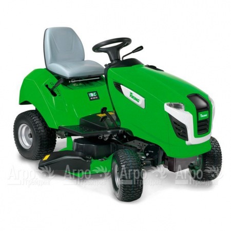 Садовый трактор Viking MT 4097.1 SX в Омске