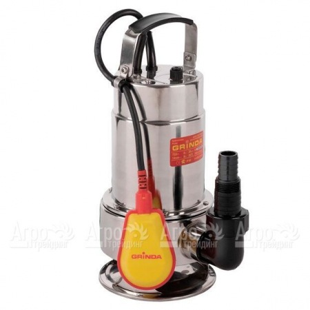Погружной насос Grinda 8-43225-750-S в Омске