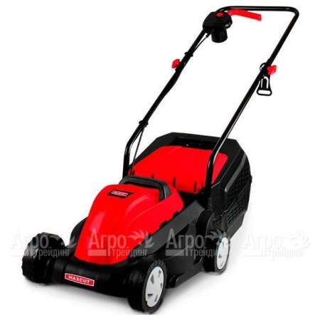 Газонокосилка электрическая MaxCUT MCE 320 в Омске