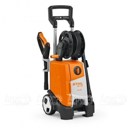 Мойка высокого давления Stihl RE 120 Plus в Омске