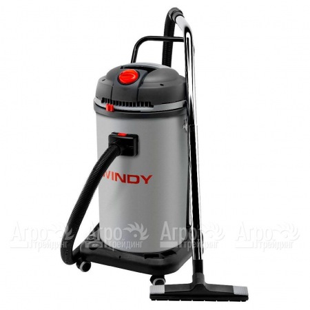 Промышленный пылесос Lavor Professional Windy 265 PF  в Омске