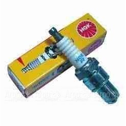 Свеча зажигания NGK BPR6ES для двигателей Honda CG135, CG160, GX160 7282 в Омске
