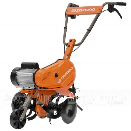 Культиватор электрический Daewoo DAT 2500E в Омске