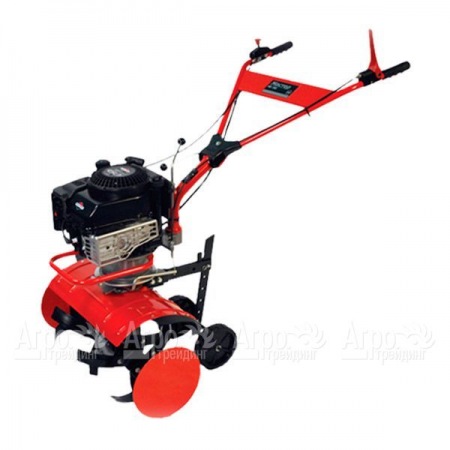 Культиватор Мастер с двигателем Lifan 6 л.с. в Омске