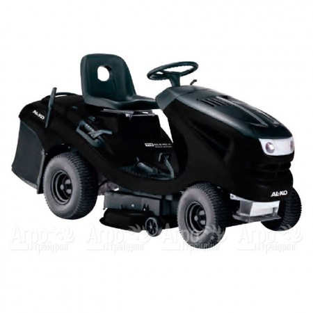 Садовый трактор Al-KO T 13-93.8 HD-A Black Edition в Омске