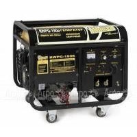 Сварочный генератор Patriot Power RWPG-230E в Омске