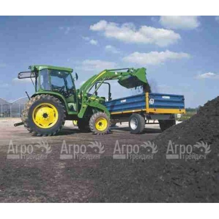 Передний погрузчик для тракторов John Deere в Омске