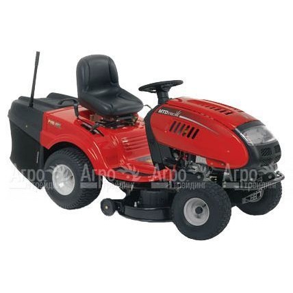Садовый минитрактор MTD Pro P 155 AME в Омске
