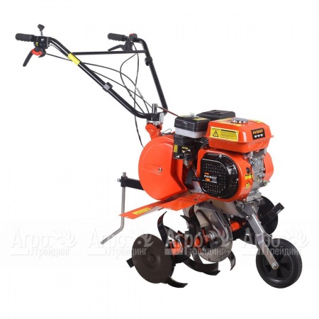 Бензиновый культиватор Patriot T 6,5/900 FB PG Florida в Омске