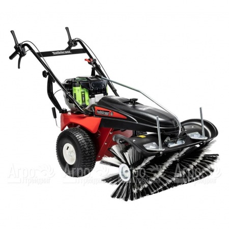 Подметальная машина Tielburger TK38 Professional в Омске