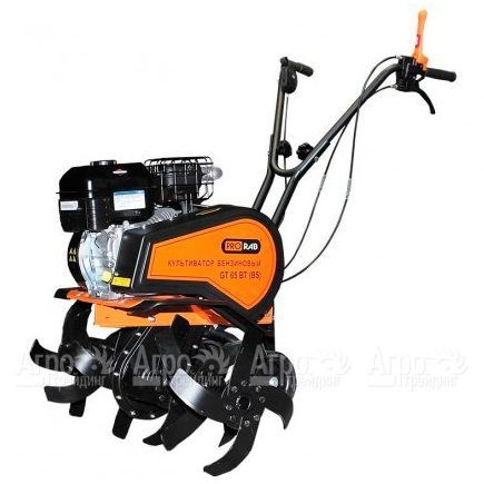 Культиватор Prorab GT 65 BT (BS) в Омске