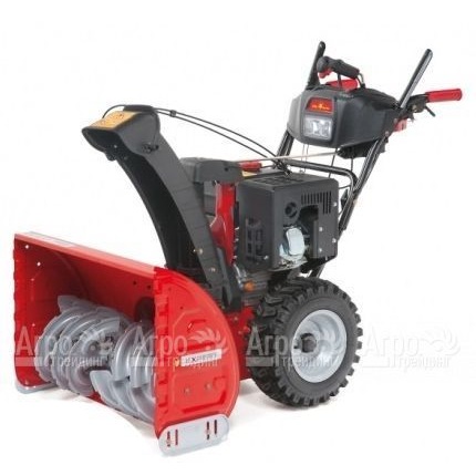 Снегоуборщик Wolf-Garten EXPERT 7190 в Омске
