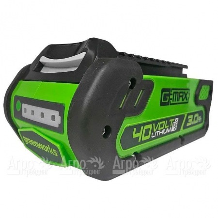 Аккумулятор GreenWorks G40B3  в Омске