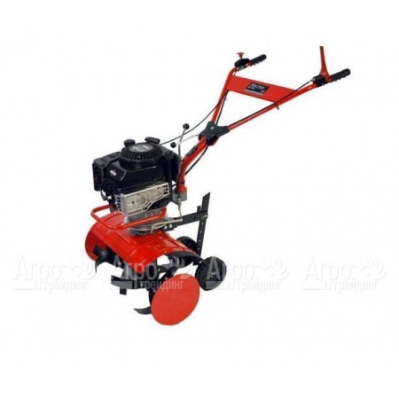 Мотокультиватор Мастер с двигателем B&#38;S Dov 750 6,5 в Омске