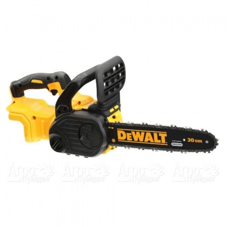Аккумуляторная пила Dewalt DCM565N-12" (без аккумулятора и зарядного устройства)  в Омске