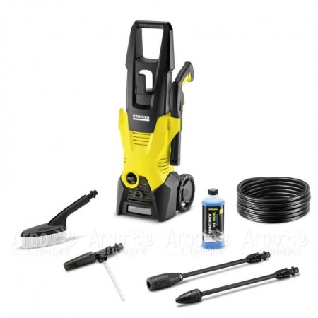 Мойка высокого давления Karcher K 3 Car в Омске