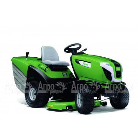 Садовый минитрактор Viking MT 6127.1 ZL в Омске