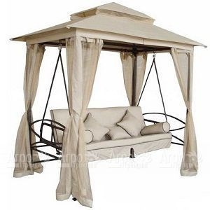 Садовые качели Comfort Garden GHSG 001 в Омске