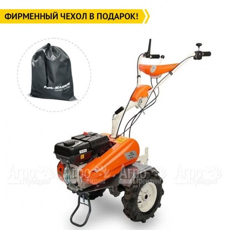 Мотоблок Villartec TB105 в Омске