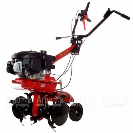 Культиватор Eurosystems Z-3 RM Loncin OHV 139 в Омске
