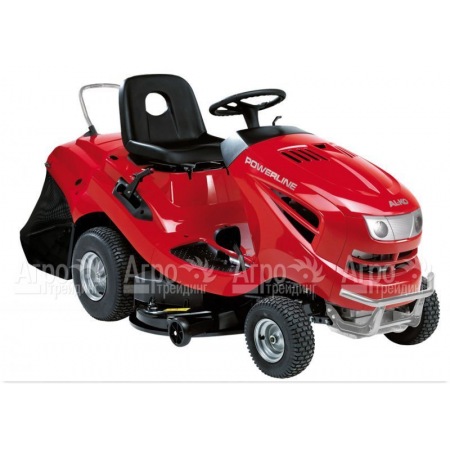 Садовый минитрактор Al-KO PowerLine T 16-102 HD edition в Омске