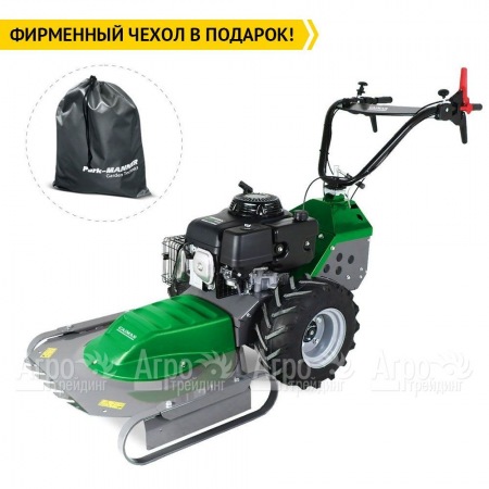 Косилка для высокой травы Caiman Tuno 110H  в Омске