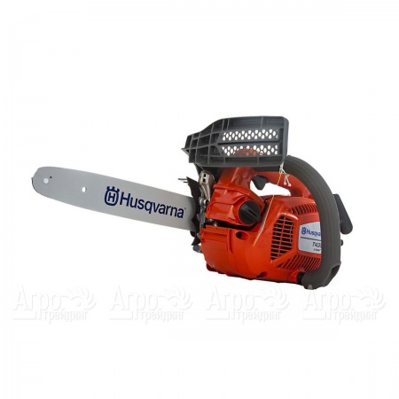 Бензопила Husqvarna T435-14" в Омске