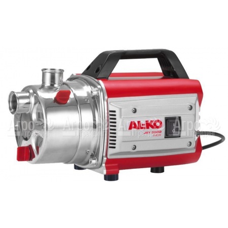 Садовый насос Al-KO Jet 3500 Inox Classic в Омске
