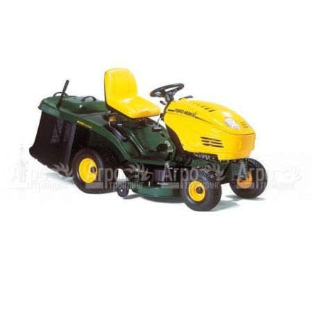 Cадовый минитрактор Yard-Man AE 5150 в Омске
