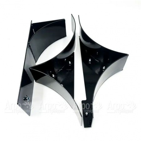 Мульчирующий комплект для райдер Steviman ZR-132 в Омске