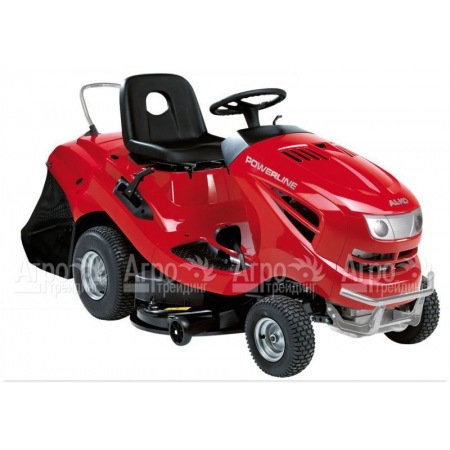 Садовый минитрактор Al-KO PowerLine T 13-92 HD edition в Омске