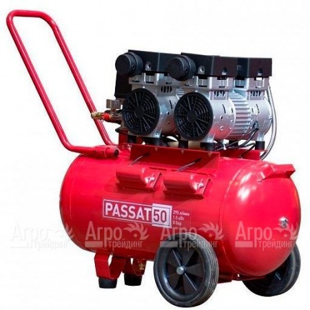 Компрессор безмасляный Aurora Passat-50  в Омске