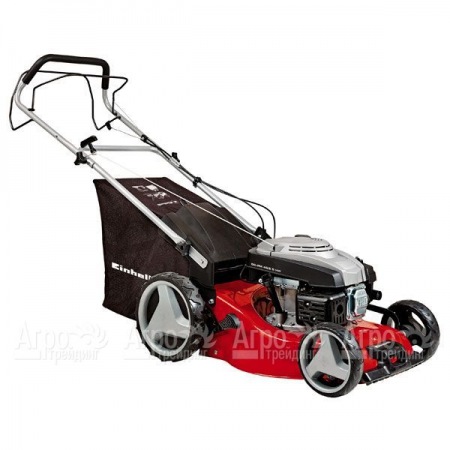 Газонокосилка бензиновая Einhell GC-PM 46/2 S HW в Омске