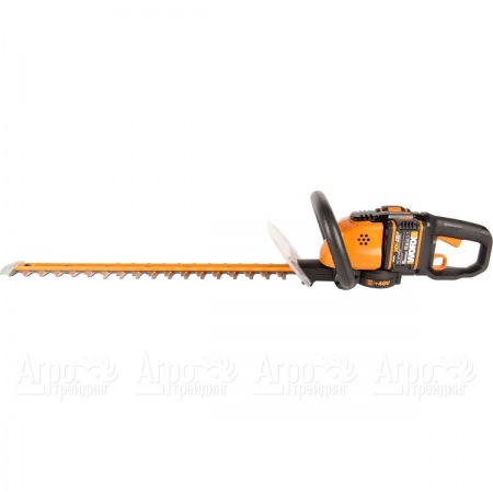 Кусторез аккумуляторный Worx WG284E.1 в Омске
