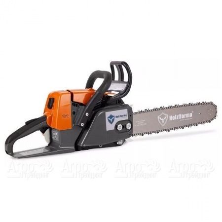 Бeнзoпилa Holzfforma G260 16" в Омске