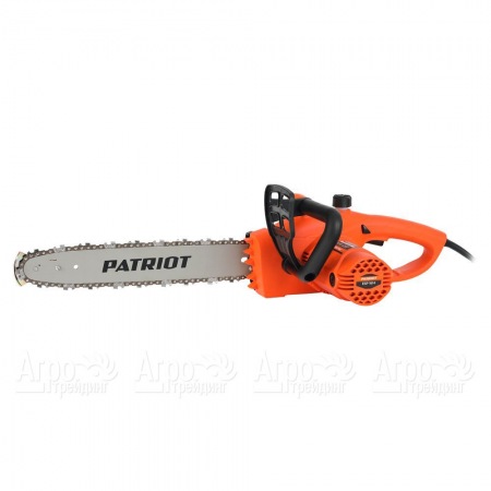 Электропила Patriot ESP 1614-14" в Омске