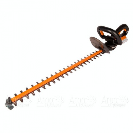 Кусторез аккумуляторный Worx WG260E.9 (без аккумулятора и ЗУ) в Омске