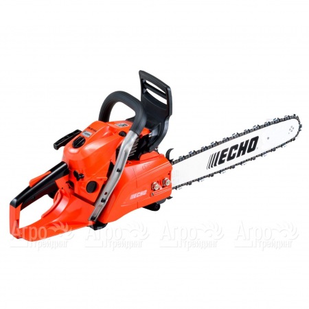 Бензопила Echo CS-501SX-15 в Омске