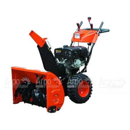 Снегоуборщик Garden Pro KCST9029ES(D) в Омске