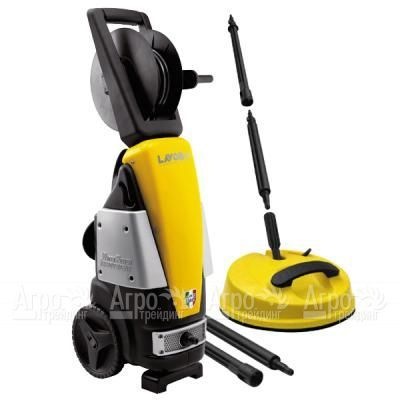 Мойка высокого давления Lavor Raptor 23 в Омске