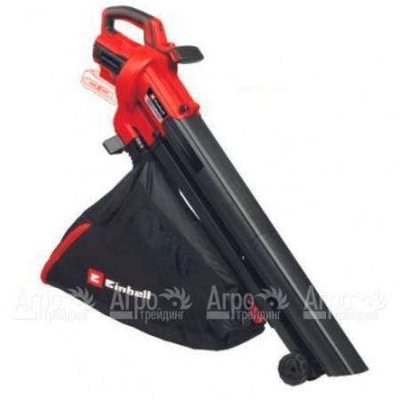 Воздуходувка аккумуляторная Einhell PXC Venturro 18/210 (без аккумулятора и зарядного устройства) в Омске