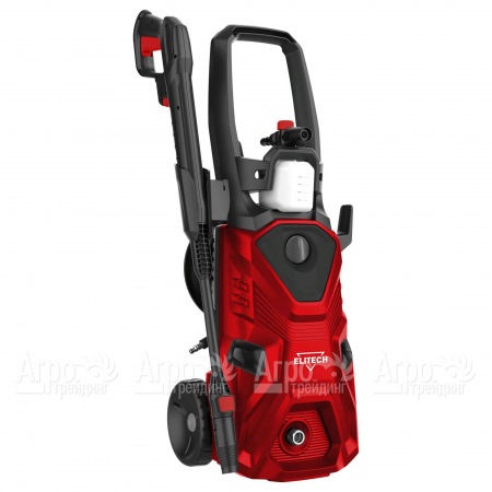 Мойка высокого давления Elitech М 1900РКП в Омске