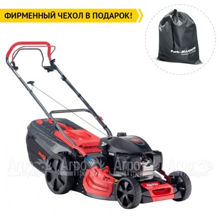 Газонокосилка бензиновая AL-KO Premium 520 SP-H  в Омске