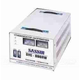 Стабилизатор напряжения SASSIN SVC 8000W в Омске