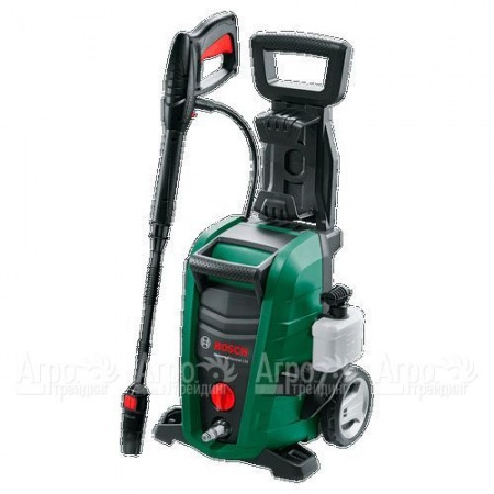 Мойка высокого давления Bosch UniversalAquatak 125 в Омске