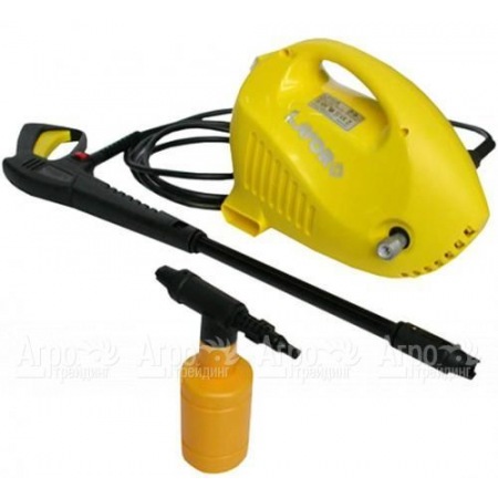 Мойка высокого давления Lavor JD 120 в Омске