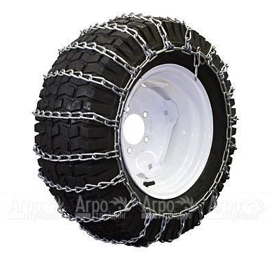Цепи на колеса Craftsman 23х10,5х12&quot; (Россия)  в Омске